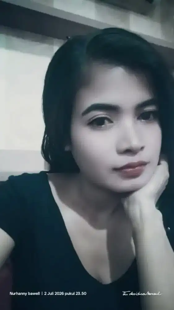 Cari loker apa aja tp maaf sya meroko