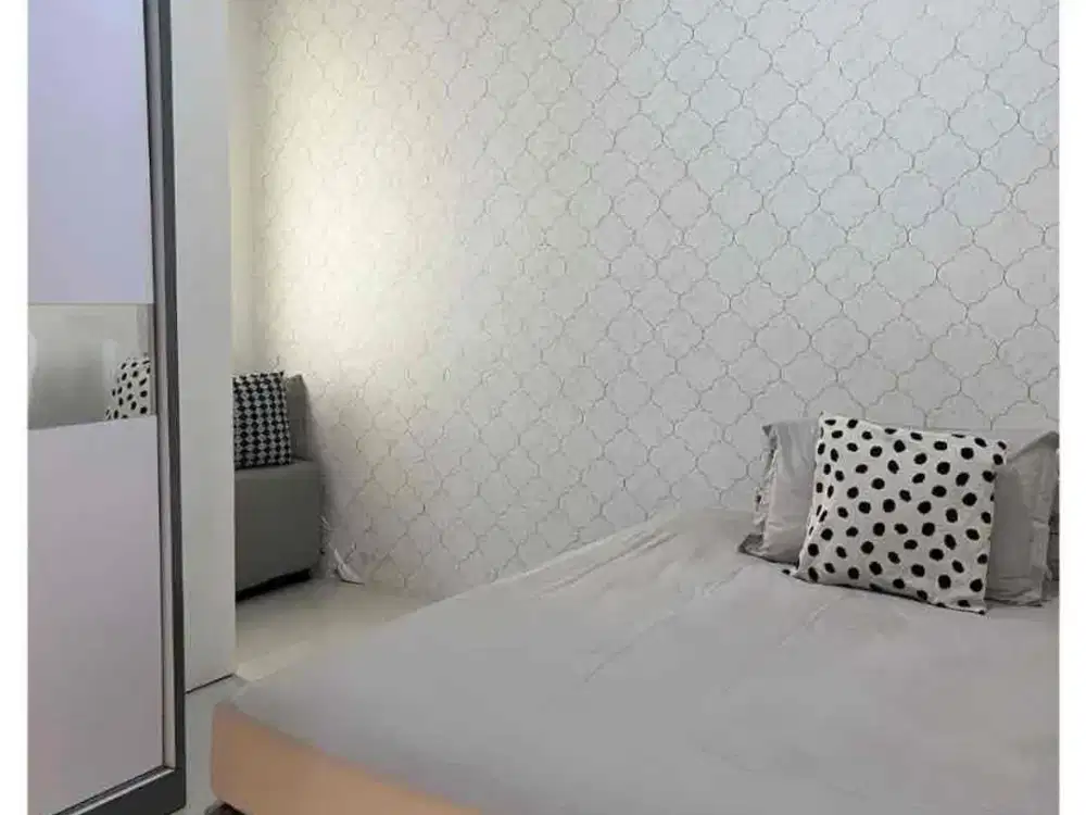 Tower C‼Apartemen Gunawangsa Tidar
