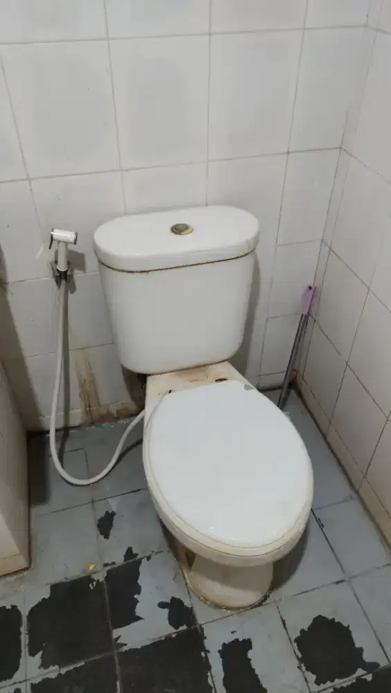 Bangunan & Rumah Tangga