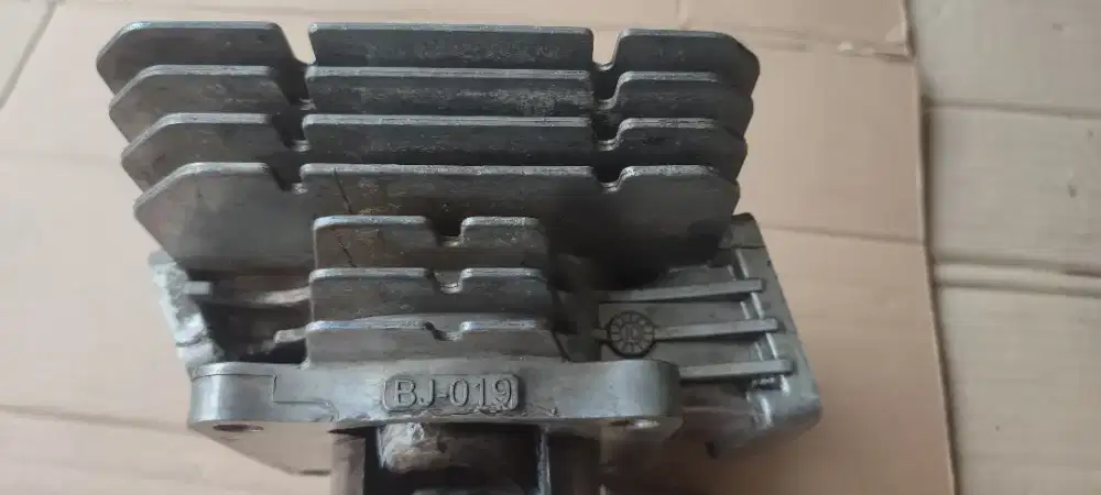 Jual cepat blok seher rx king seri BJ