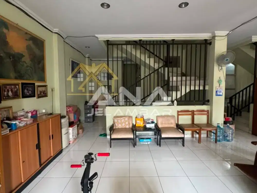 ANA RUMAH UK 4.75X16.5M DI JELAMBAR
