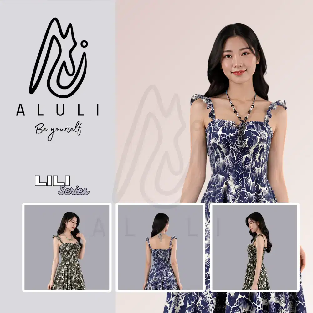 Lili     Series