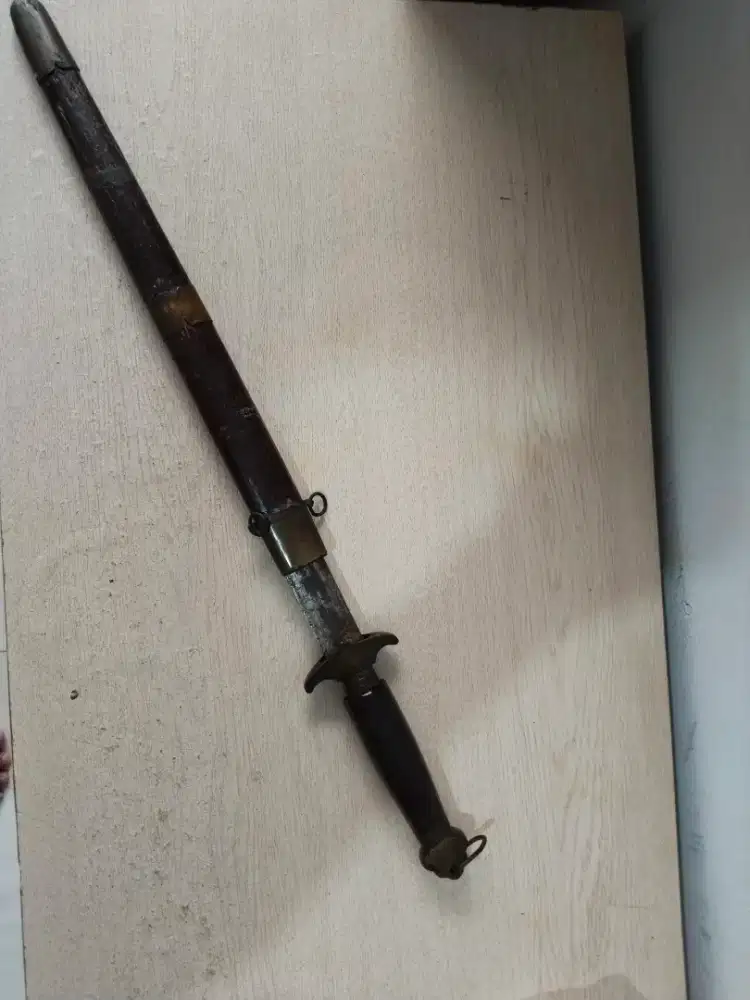 Barang koleksi/antik