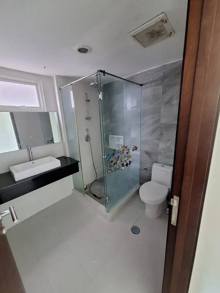 Turun Harga Sherwood Pool View Semi Furnished