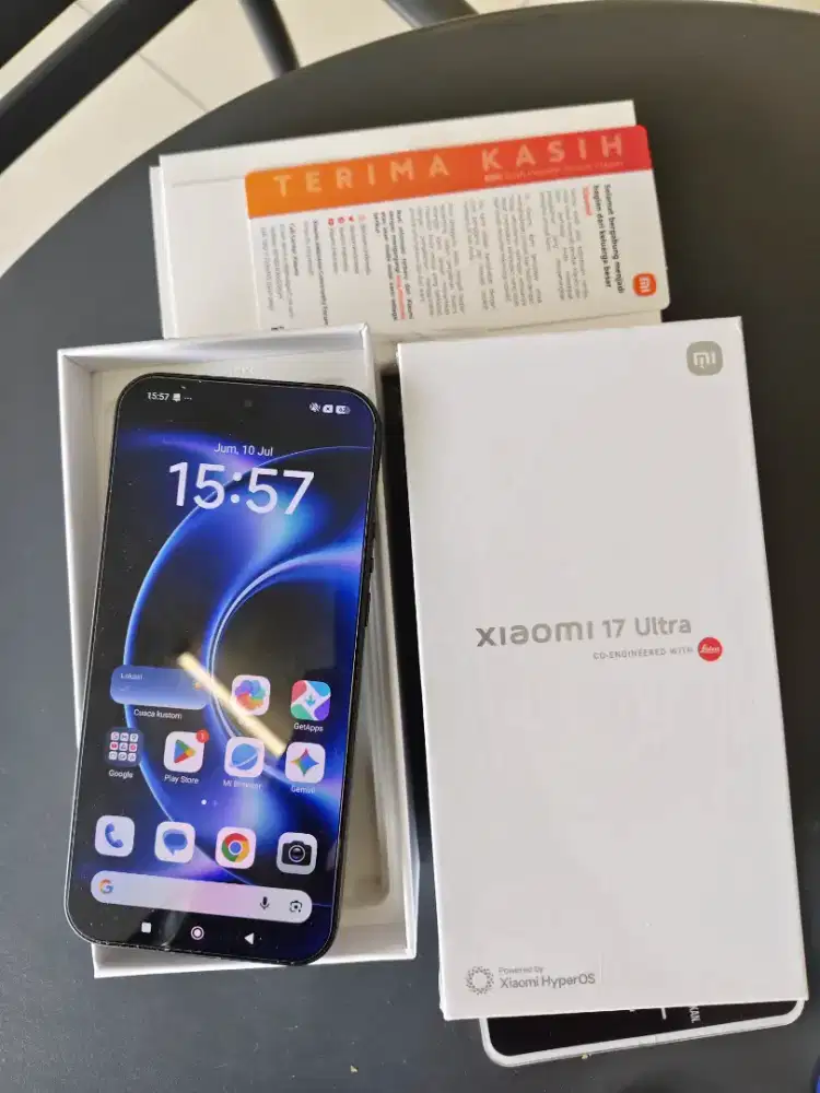 Xiaomi 17 Ultra 16/512Gb Fullset