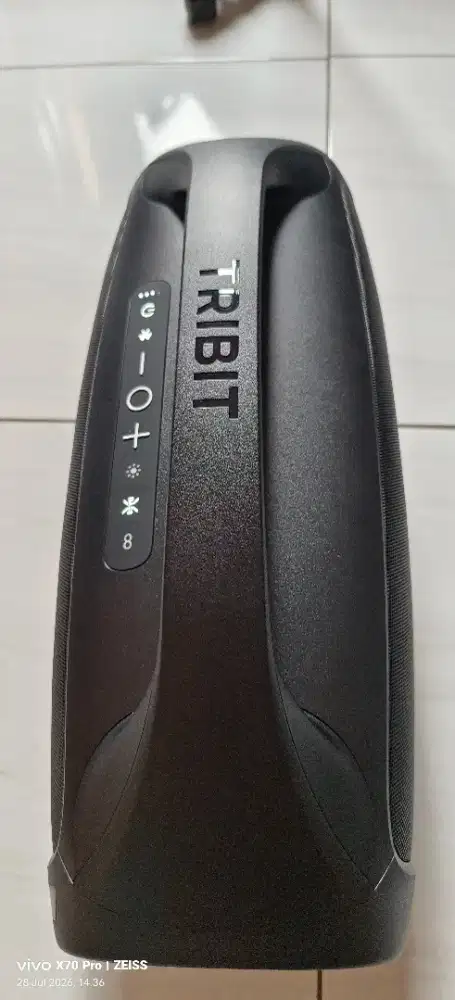 Dijual tribit Strombox blast 2