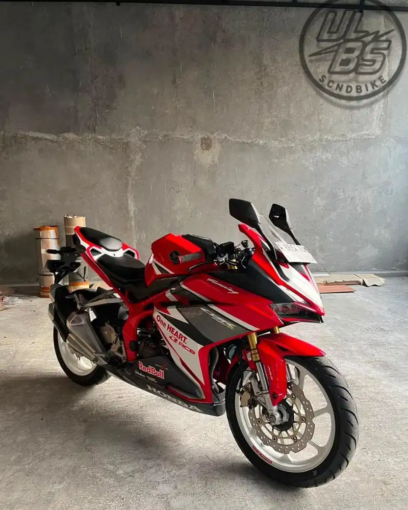 CBR250R 2017 LOW KM FULL STANDAR SIAP MALMINGAN