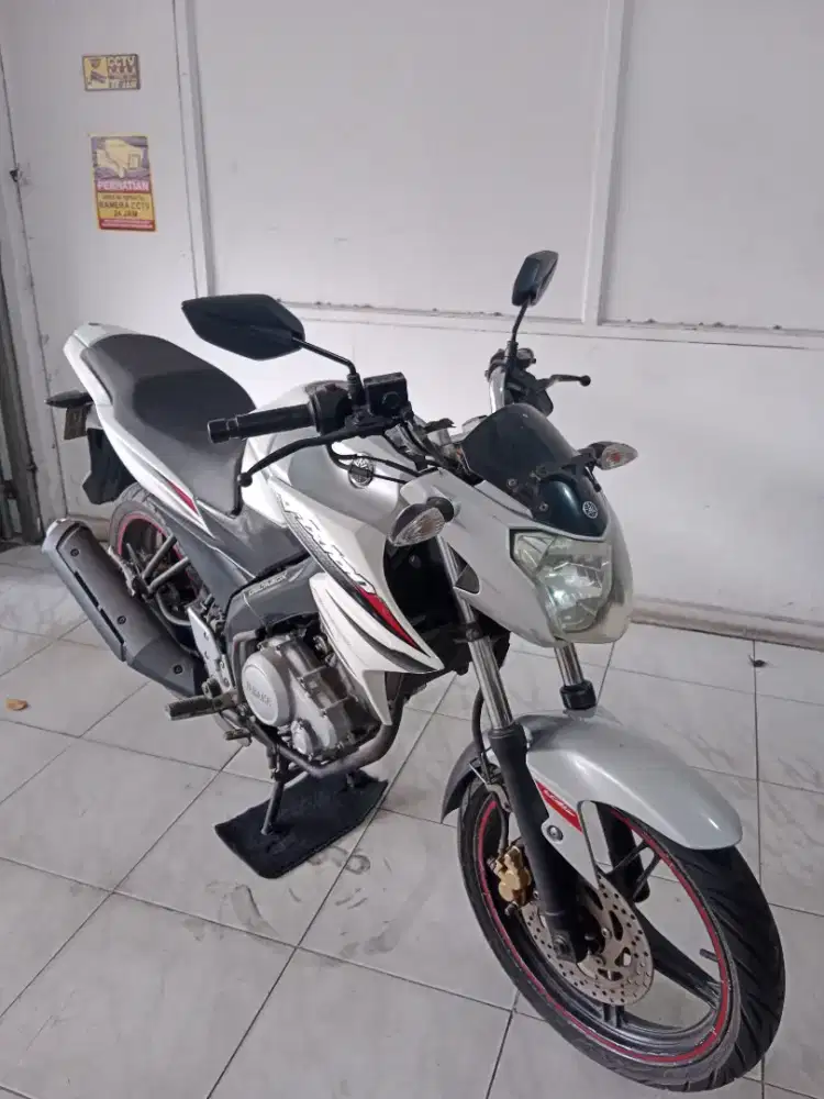 Yamaha Vixion th 2015