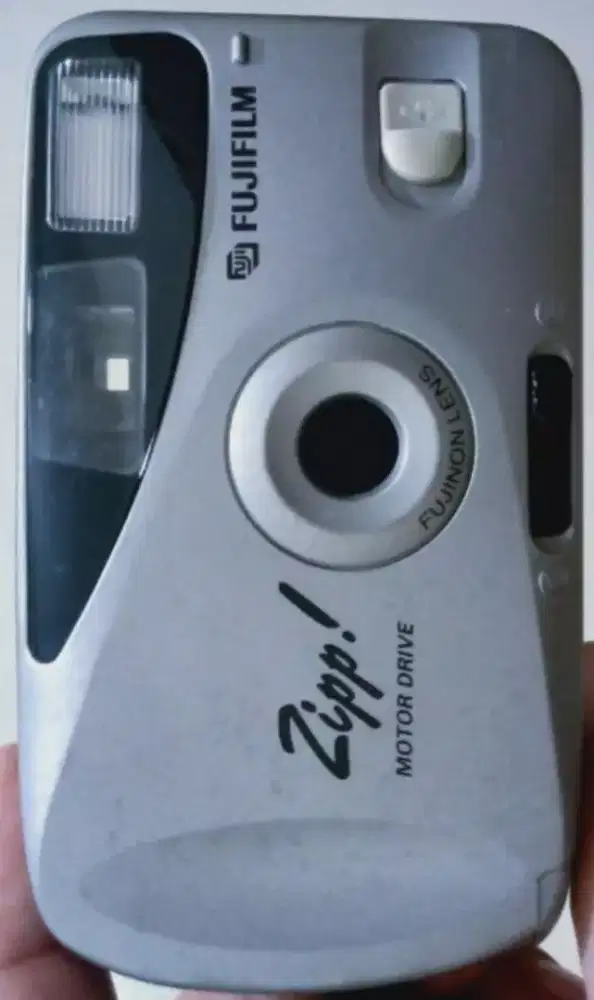 Kamera Analog Fuji Film Zipp