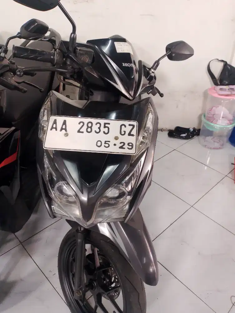 VARIO KZR 2014 TERMURAH