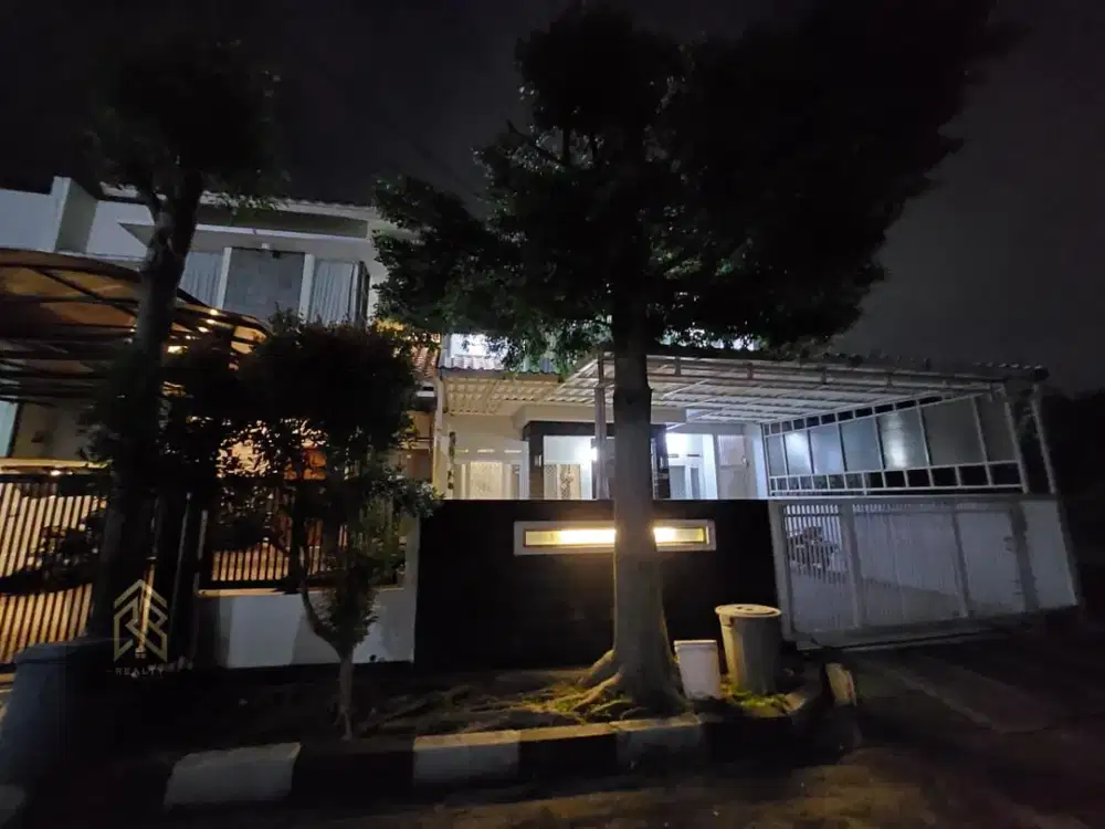 RUMAH DIJUAL DI TANJUNG SARI ASRI RESIDENCE ANTAPANI DEKAT ARCAMANIK BANDUNG Harga Nego