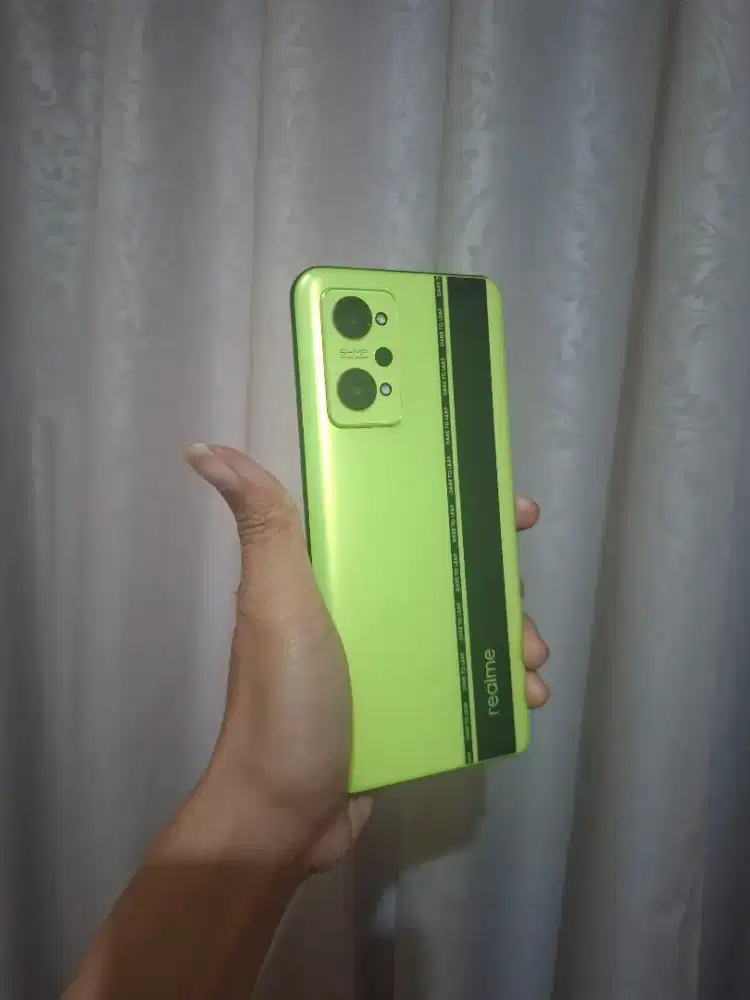 Realme GT Neo 2 12/256gb Second