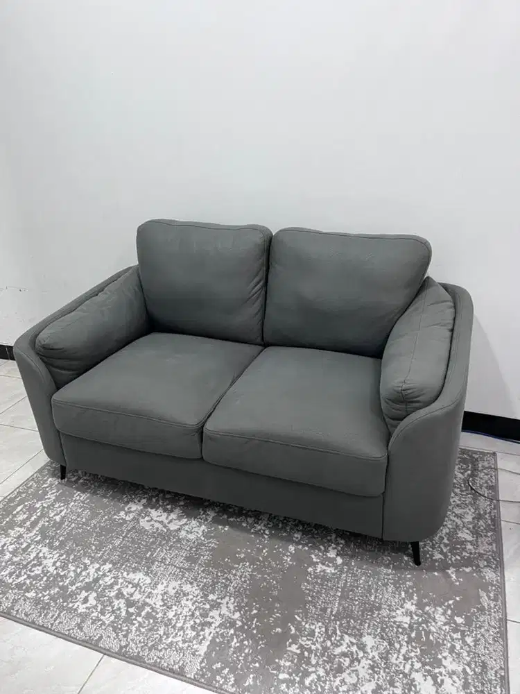 Sofa informa lynden 2 seater (mulussss)