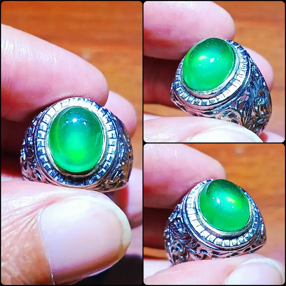 Giok Burma Lawas