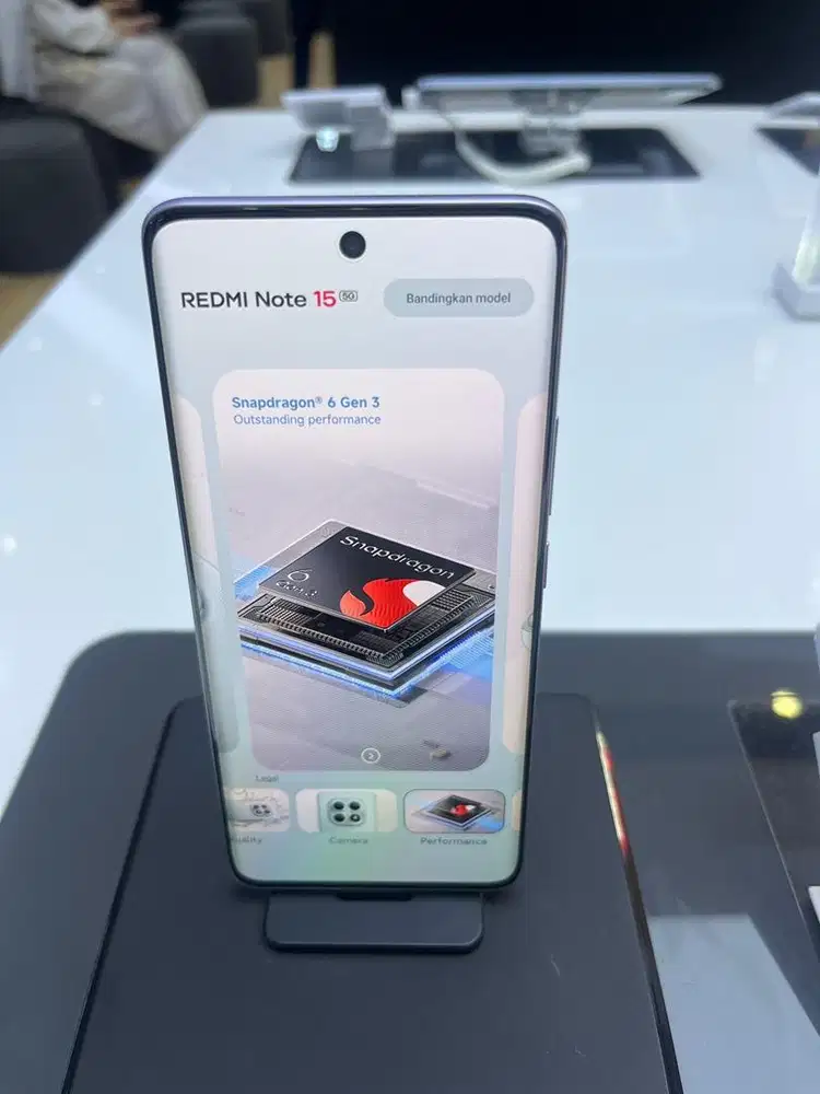 xiaomi redmi note 15 5G