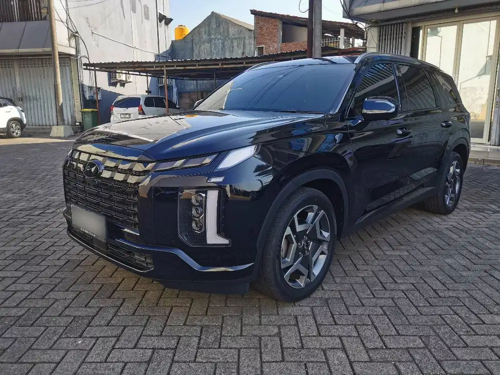 Hyundai Palisade 2.2 LX2 2WD tahun 2023
