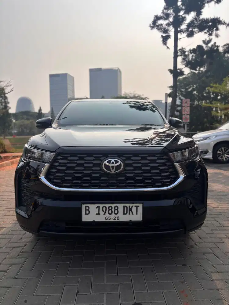 Toyota Zenix G 2.0 A/T 2023