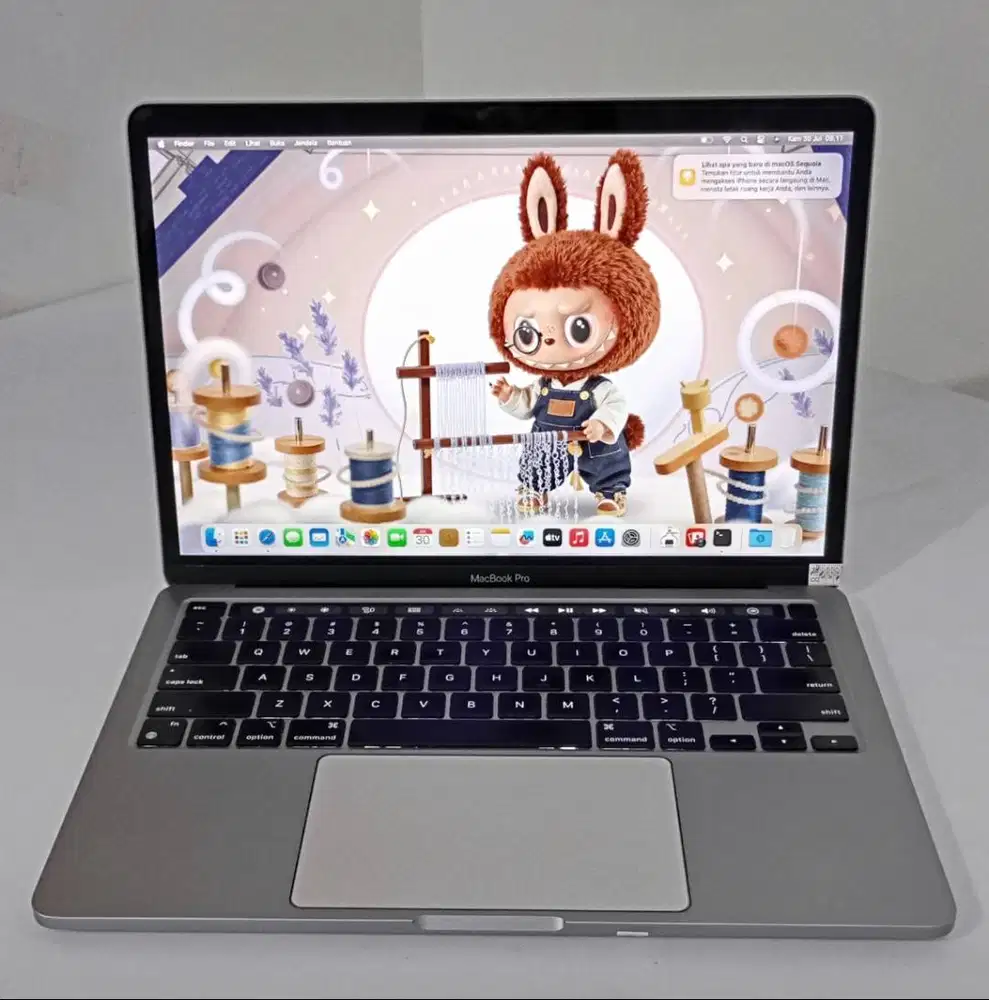 MacBook Pro 13 2022 — M2 / 8GB / 256GB