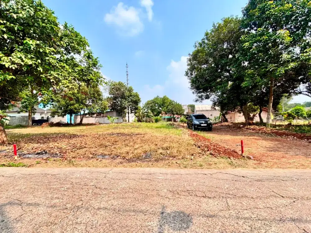 Tanah Murah Dekat Grand Wisata Bekasi, 2 Juta-an/m2