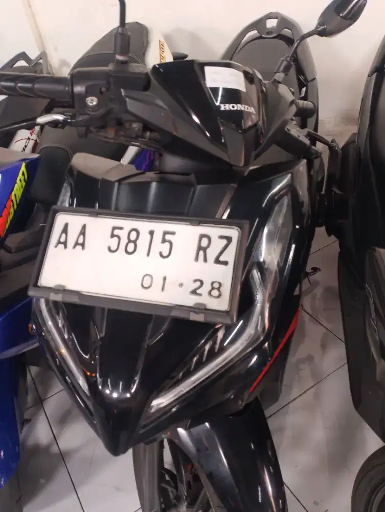 VARIO 125 TERMURAH