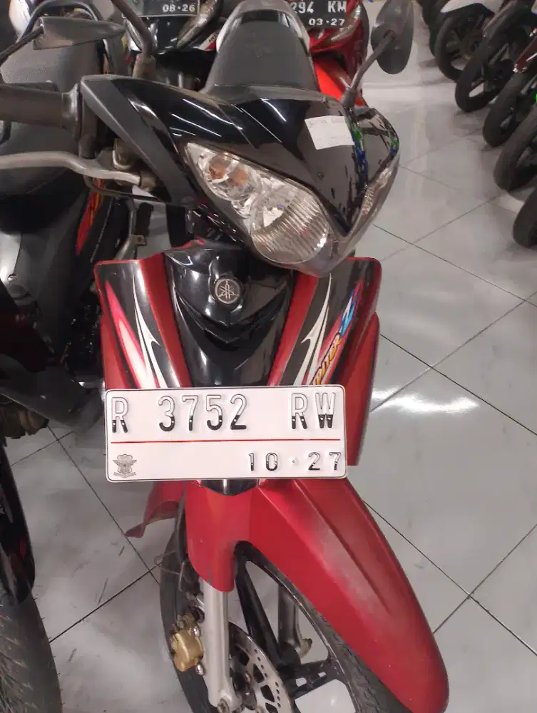 JUPITER BURHAN  TERMURAH