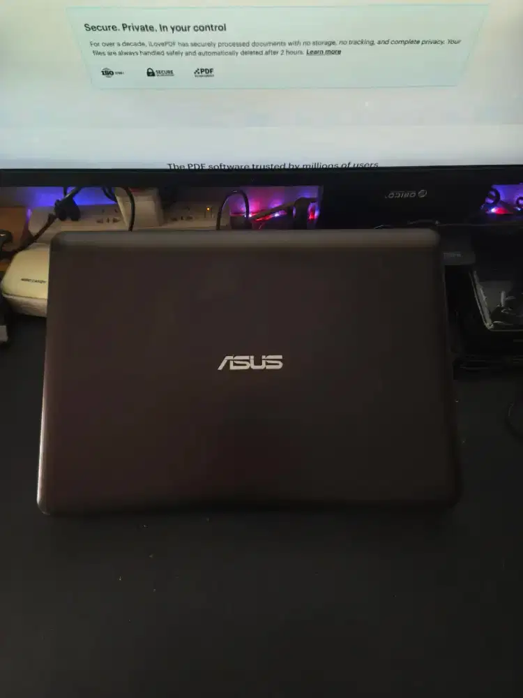 ASUS X441U i3-6006u