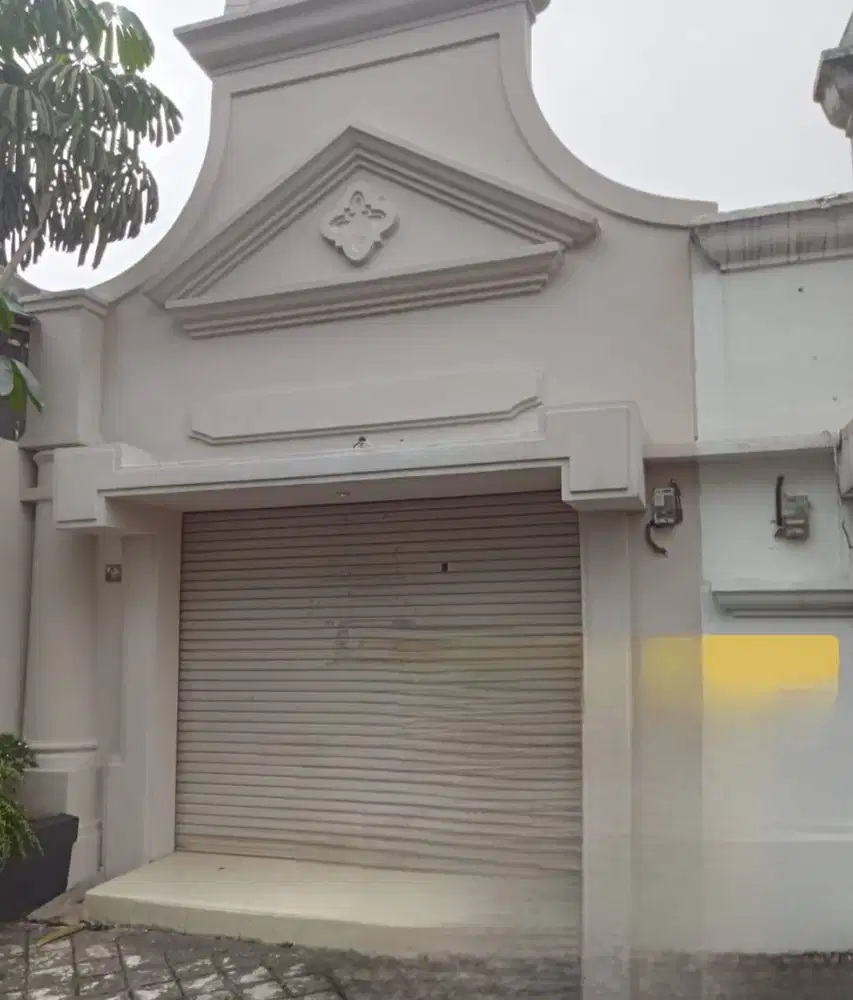 Dijual Kios Cordoba SHM Sudah Tersewa Langsung Menghasilkan
