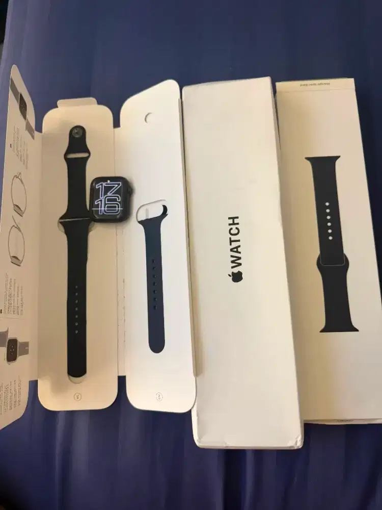 Apple watch se 2