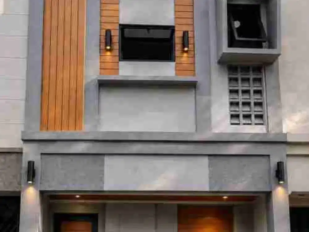 Dijual kost lokasi strategis dekat kampus STAN, mall, dan CBD Bintaro Jakarta selatan