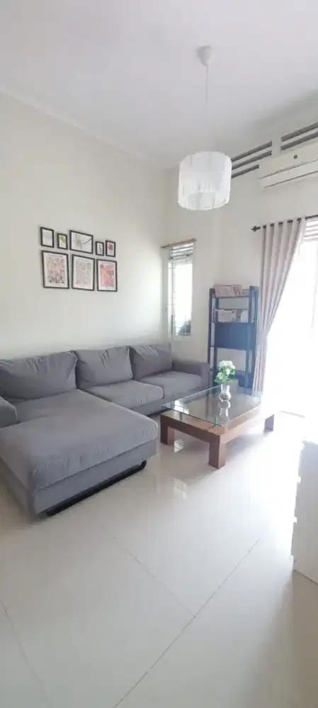 DIJUAL RUMAH KITA BALI PADALARANG MURAH DEKAT MAINROAD LUAS