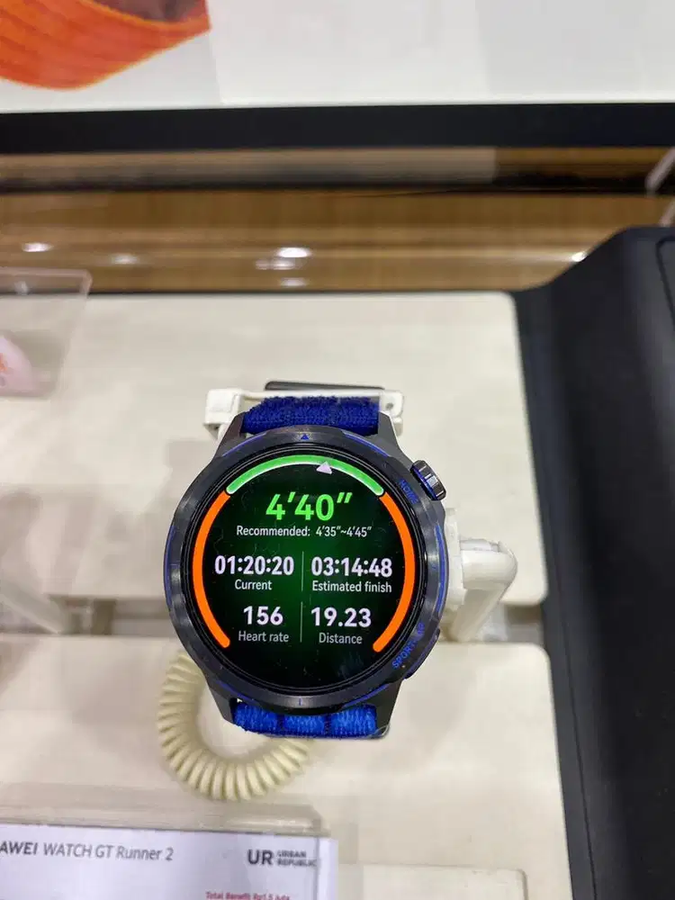 HUAWEI WATCH GT RUNNER 2