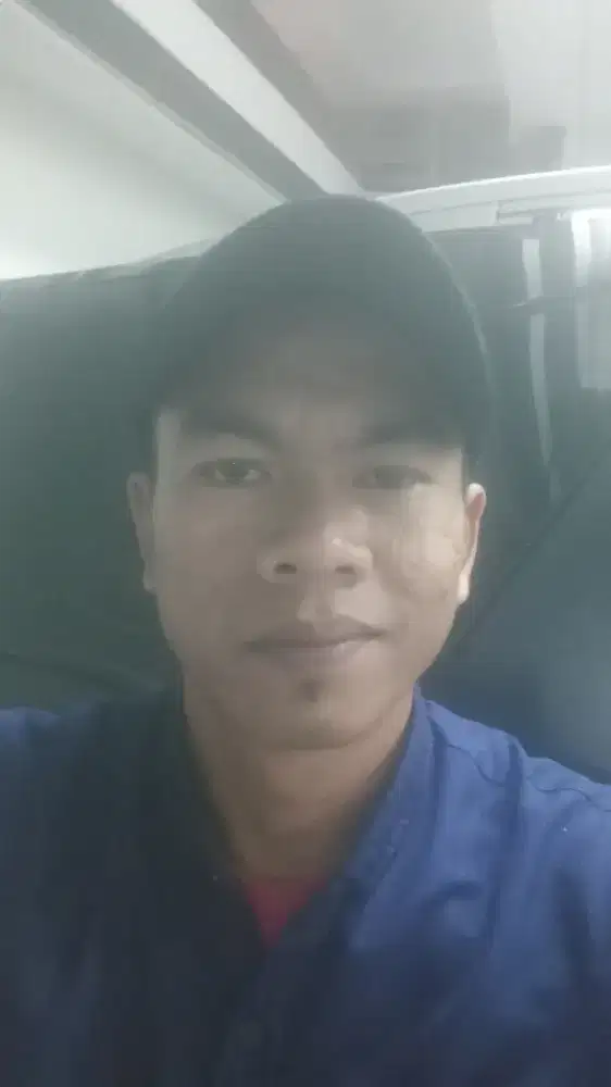 Driver,supir,pribadi