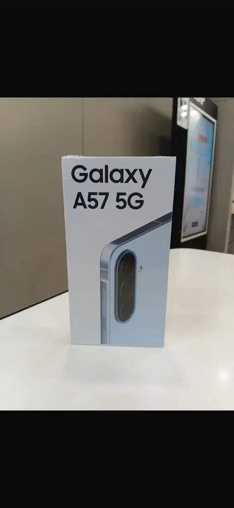 Samsung Galaxy A57 5G