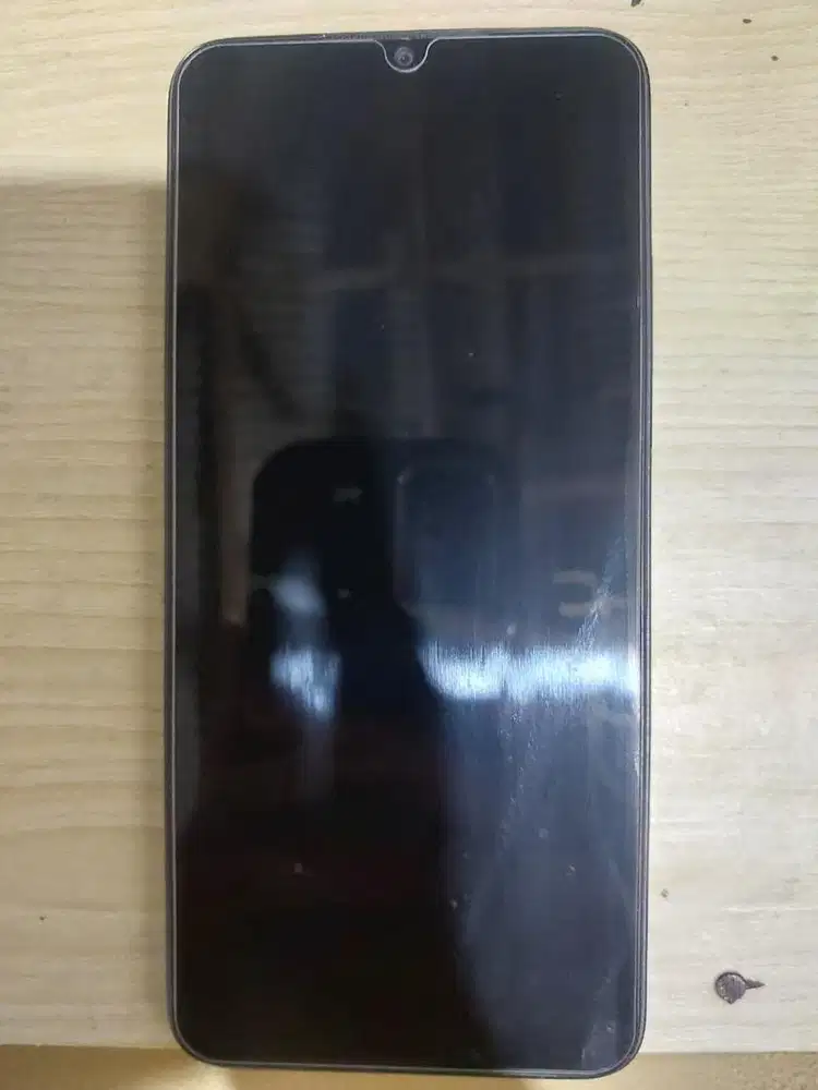 Infinix Hot 30i 8/128GB NO MINUS ( Baca Deskripsi )