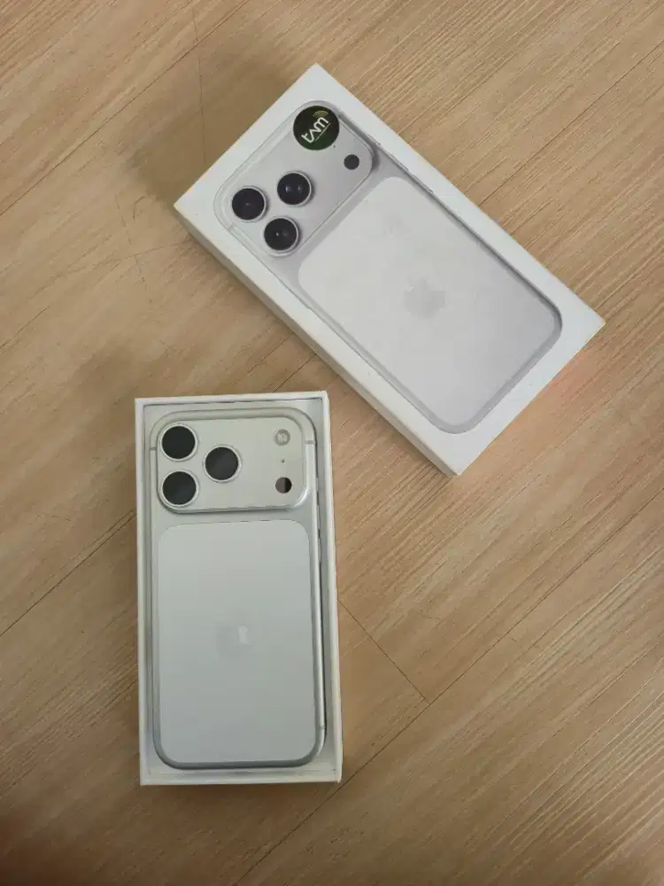 iPhone 17Pro 512gb iBox