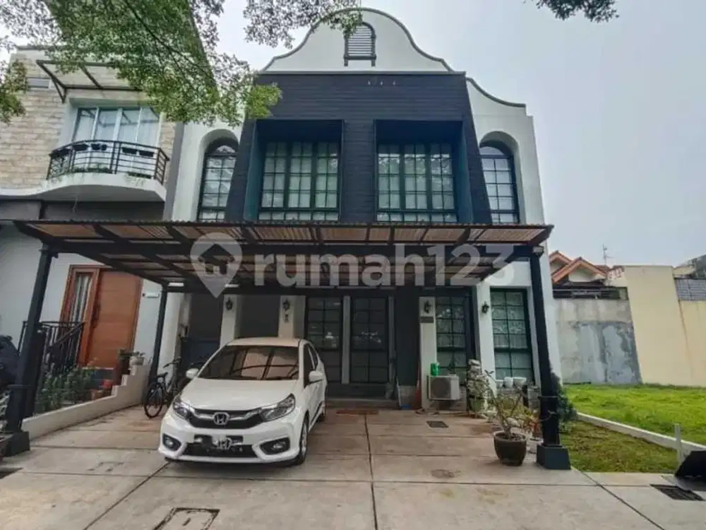 For Sale Taman Holandia - Lippo Karawaci