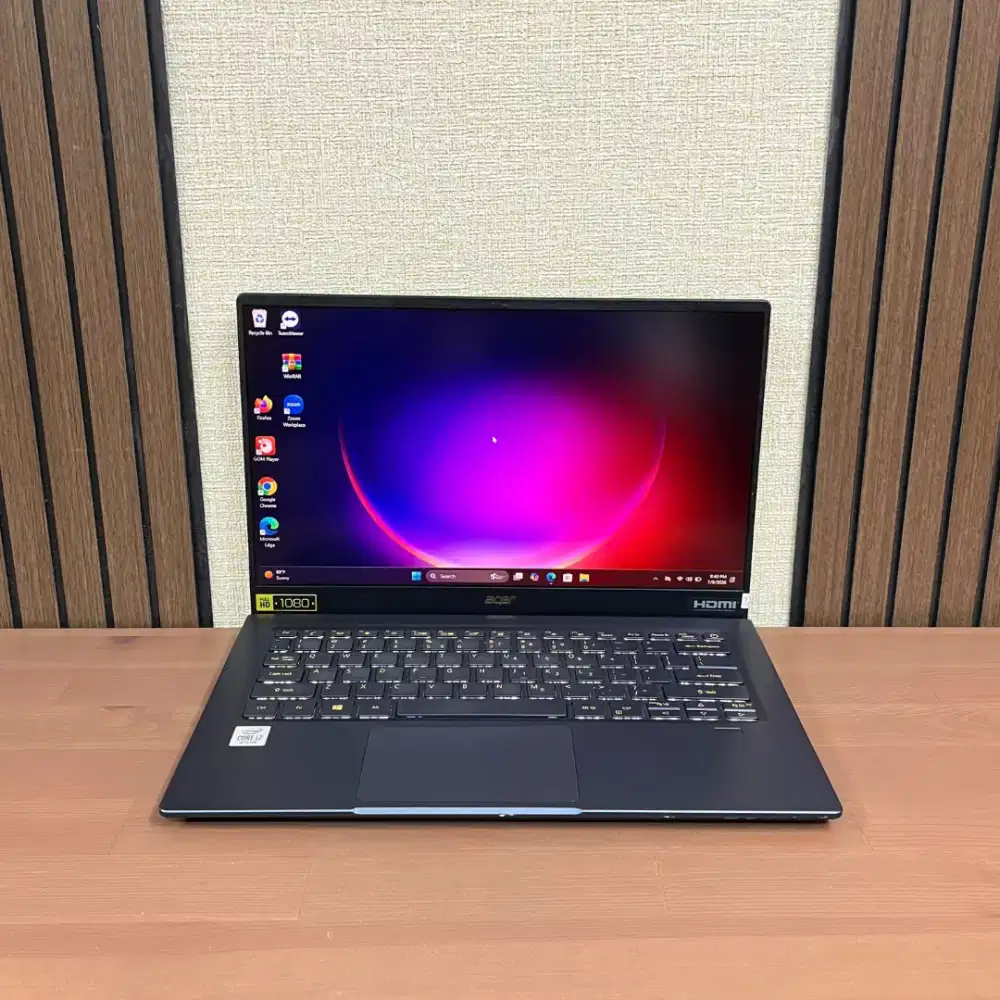 Acer Swift SF514-54T | Intel Core i7 Gen 10 | Touchscreen