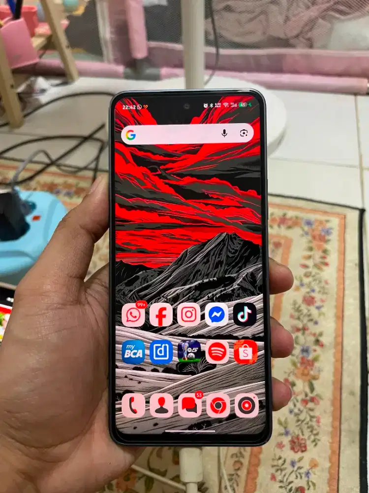 Tecno Pova 7 5G 8/128