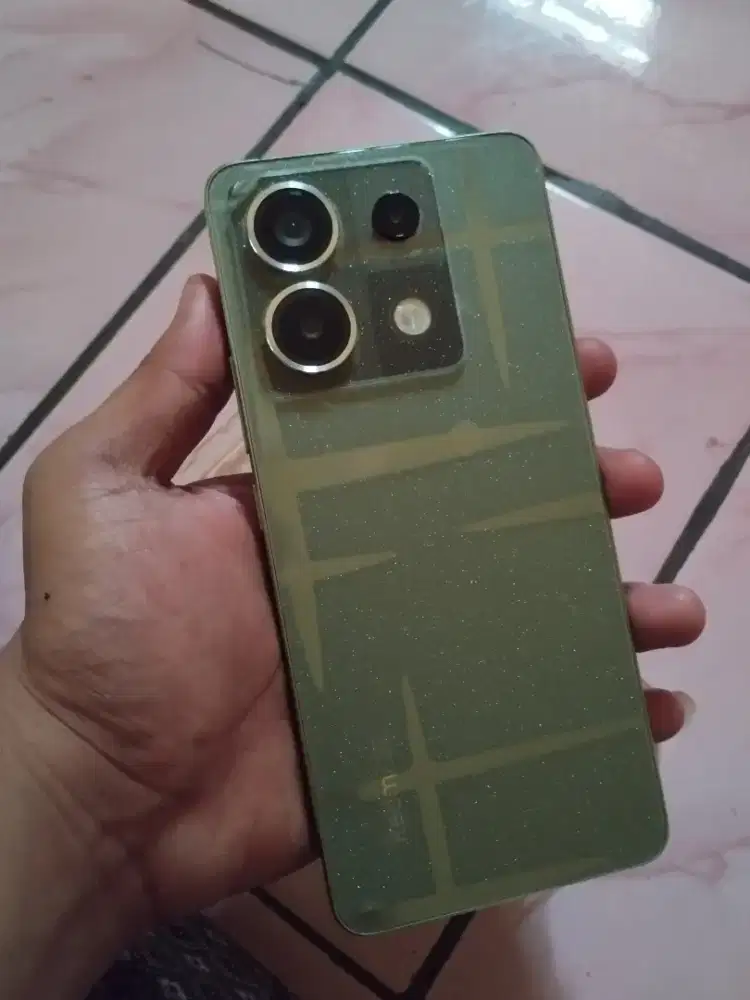 Redmi note 13 pro 5g 12/512