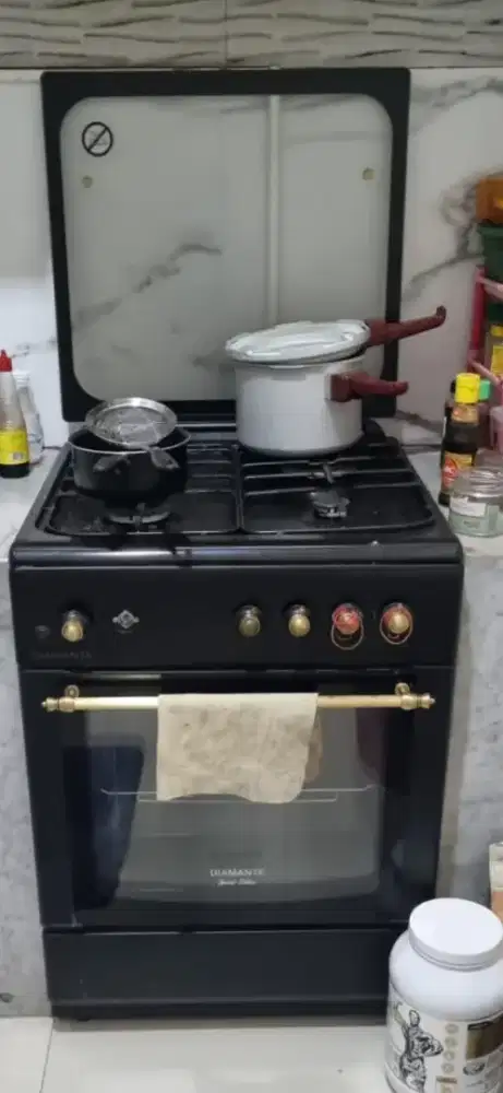 Jasa Service Kompor Gas Bandung