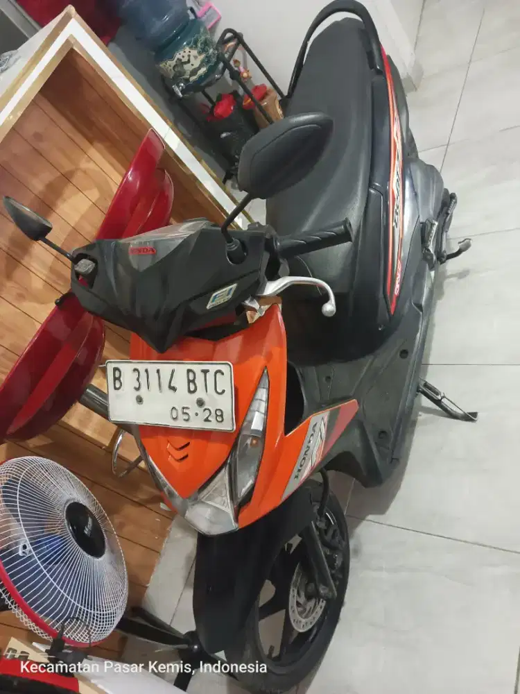 Jual Beat fi 2013