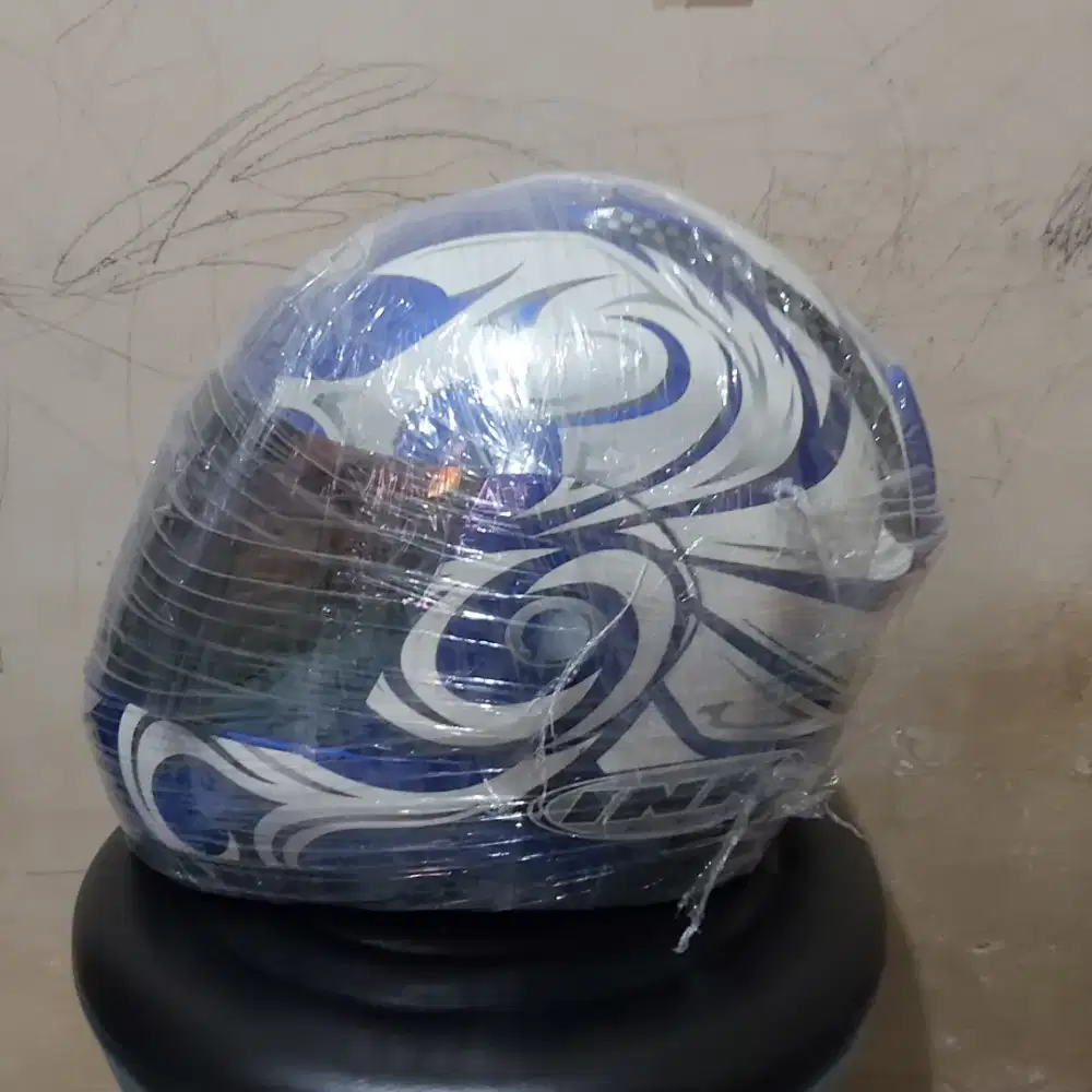 Helm Full Face INK
