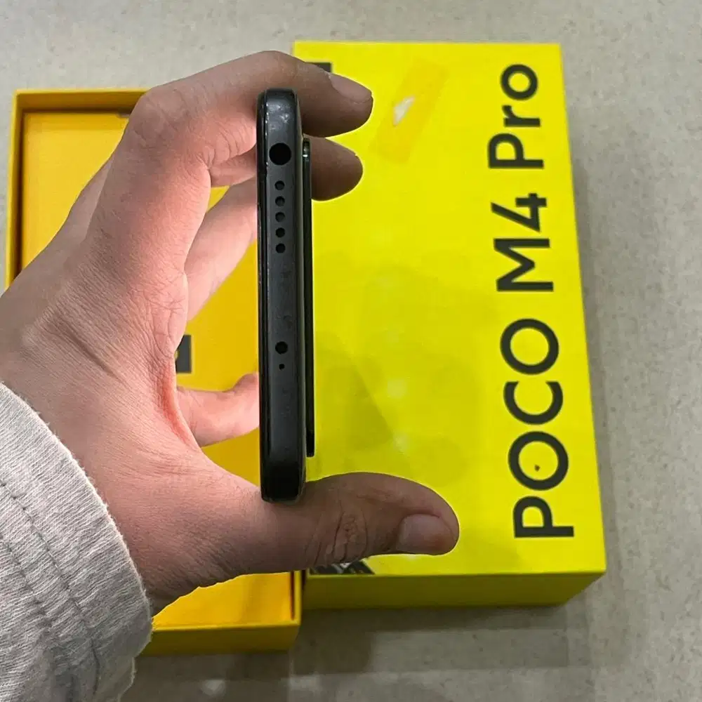 Poco m4 pro 8/256gb