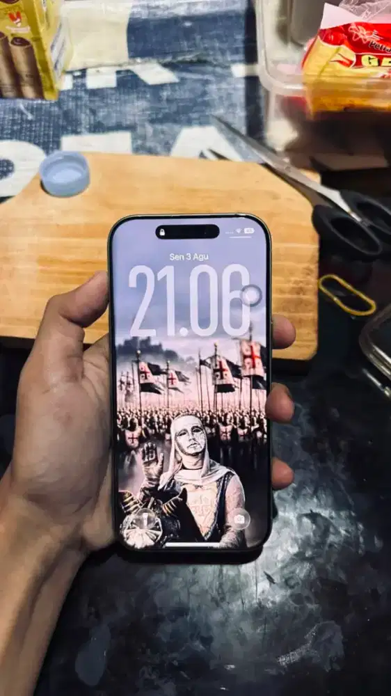IPHONE 17 BASIC