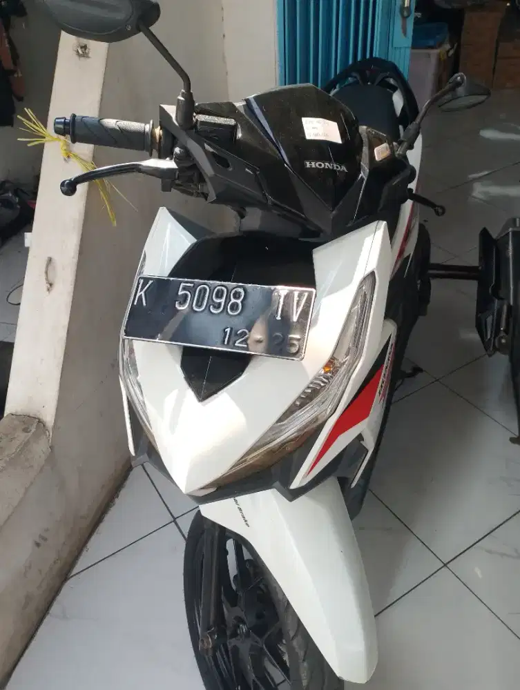 VARIO 125 2015 TERMURAH