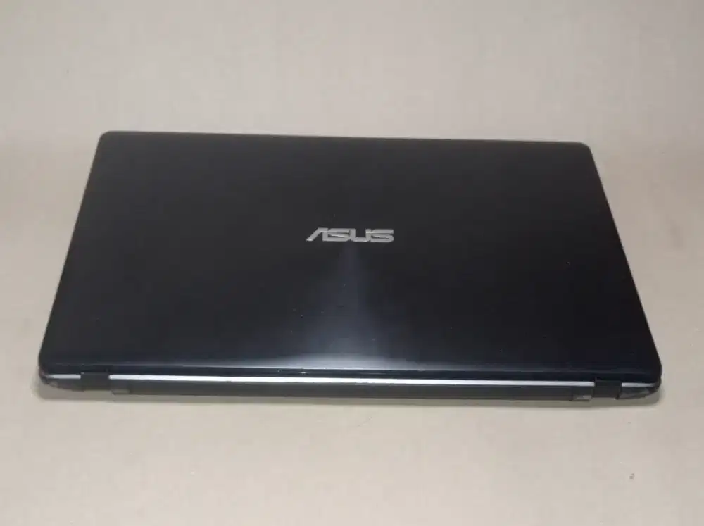 Asus X550J Intel Core i7 GTX950m