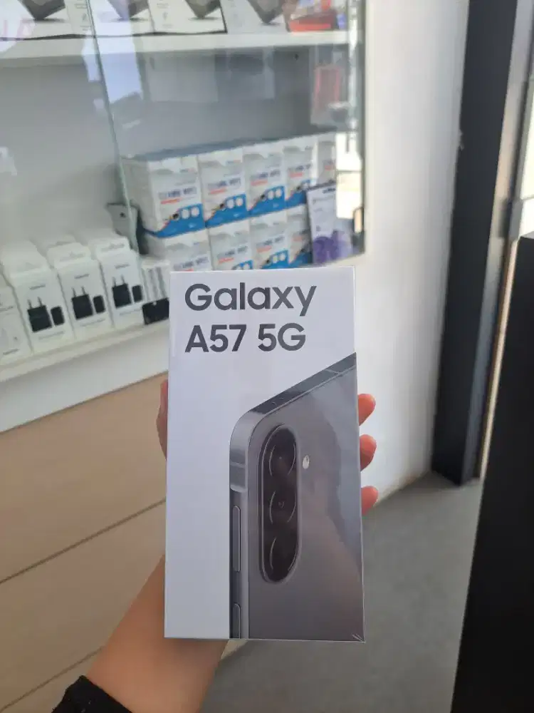 KREDIT TANPA DP, SYARAT KPT AJA, SAMSUNG A57 5G, TUKAR TAMBAH BISA