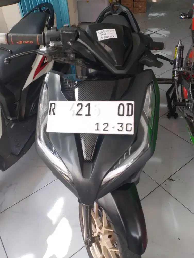 VARIO 125 2020 TERMURAH