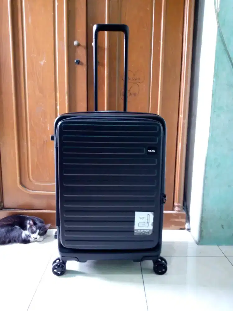 Lojel cubo size 25 inch