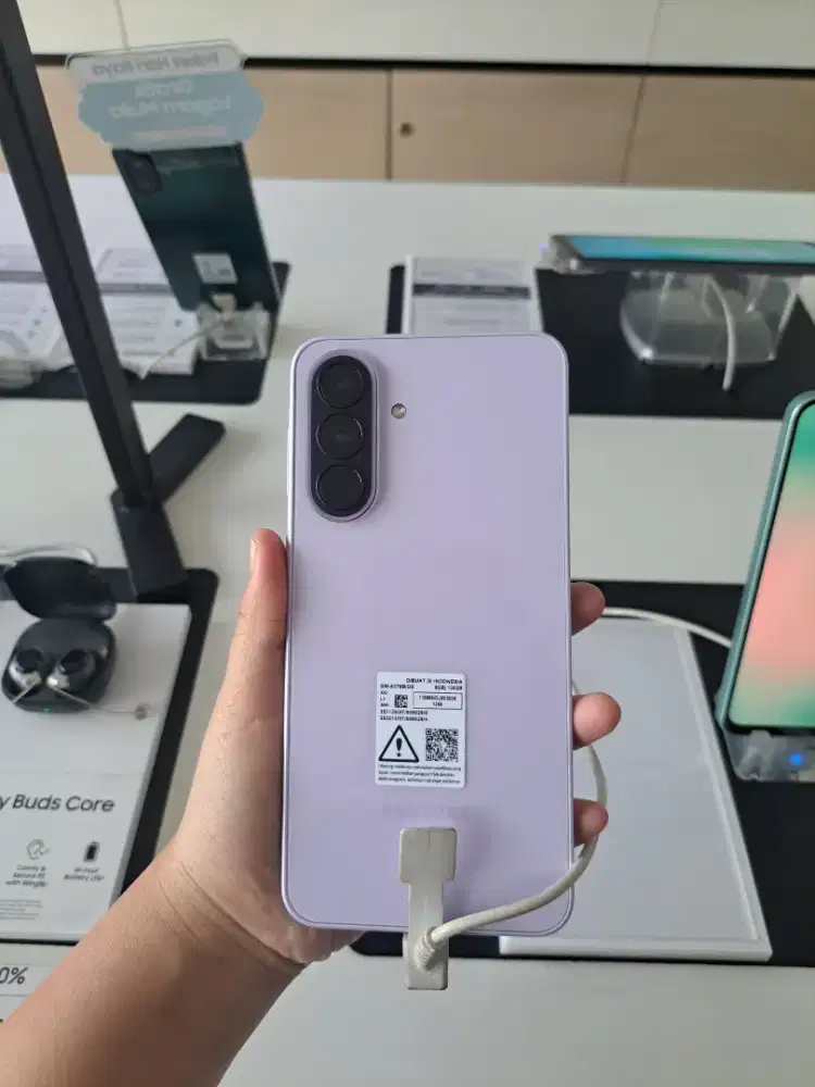 KREDIT TANPA DP, SYARAT KTP AJA, SAMSUNG A37 5G, TUKAR TAMBAH BISA